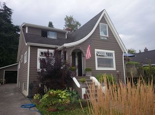 3609 SW Myrtle St, Seattle, WA 98126