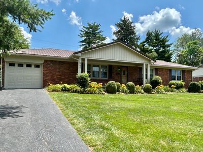 947 Brookhaven Dr, Frankfort, KY, 40601