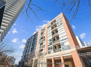 18 Merton St #906, Toronto, ON M4S 3G9
