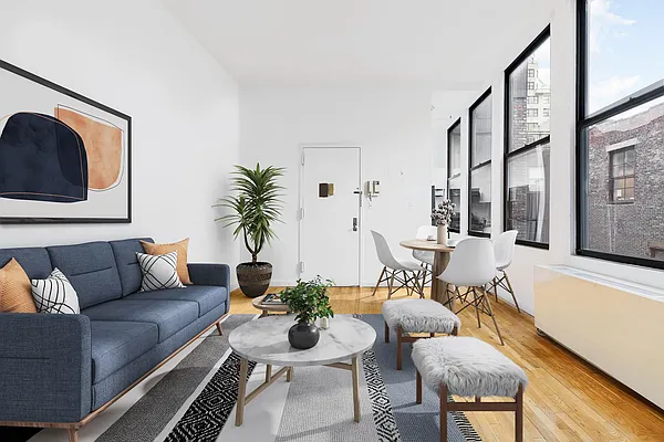 Rented by Compass | media 7