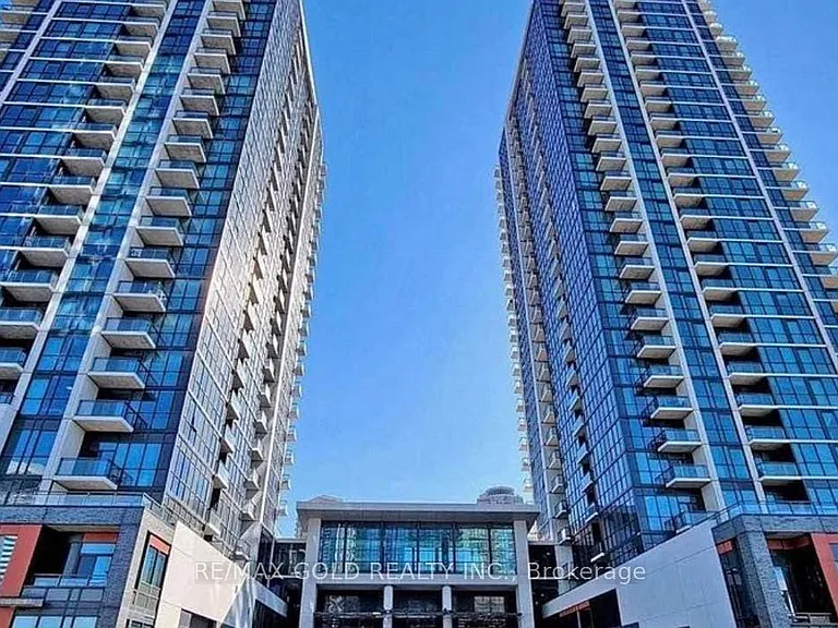 75 Eglinton Ave W #905 — Photo 1