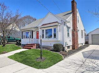 111 Cumberland St, Providence, RI 02908