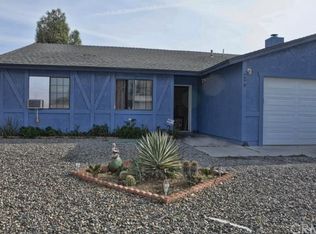 4101 Watts Ln, Hemet, CA 92545