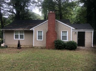 1636 Wellswood Dr SE, Atlanta, GA 30315