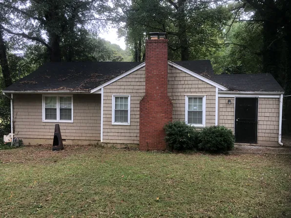 1636 Wellswood Dr SE, Atlanta, GA 30315