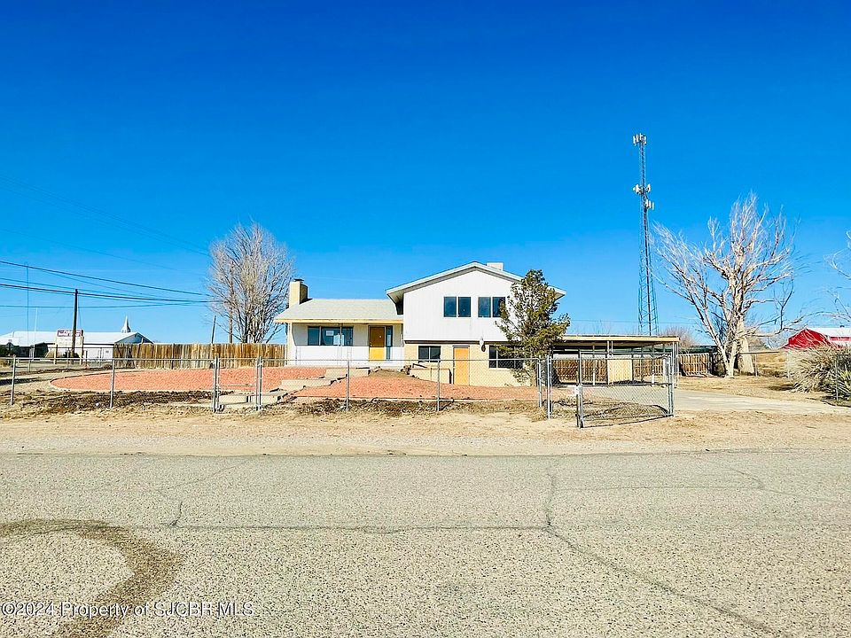 2 Road 6432, Kirtland, NM 87417 MLS 2466 Zillow