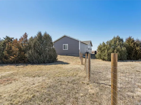 1434 4th Court, Deer Trail, CO 80105