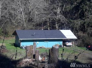 293 Upper Naselle Rd, Naselle, WA 98638
