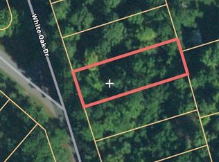 449 White Oak Dr, Edenton, NC 27932