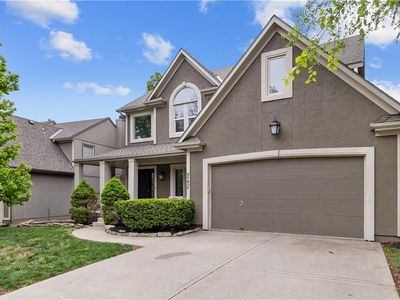 21631 W 98th St, Lenexa, KS, 66227