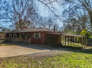 4297 Macedonia Rd, Powder Springs, GA 30127