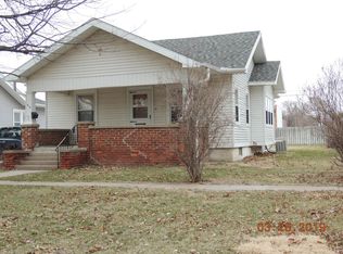 515 S Lexington Ave, Hastings, NE 68901