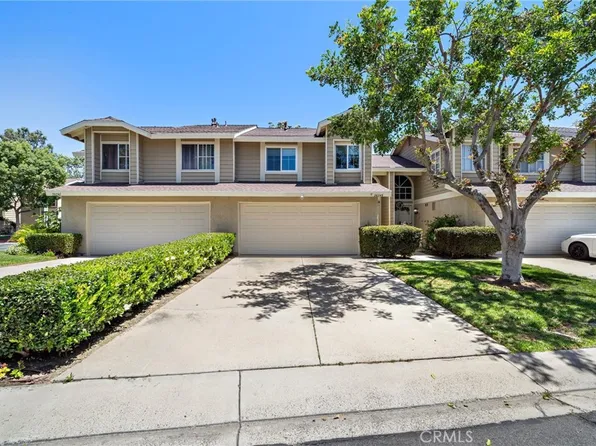 26245 Country Gln #49, Lake Forest, CA 92630