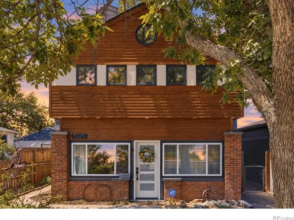 5325 S Crocker St, Littleton, CO 80120