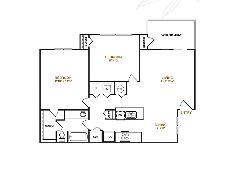 The Landon Apartments — Photo 38