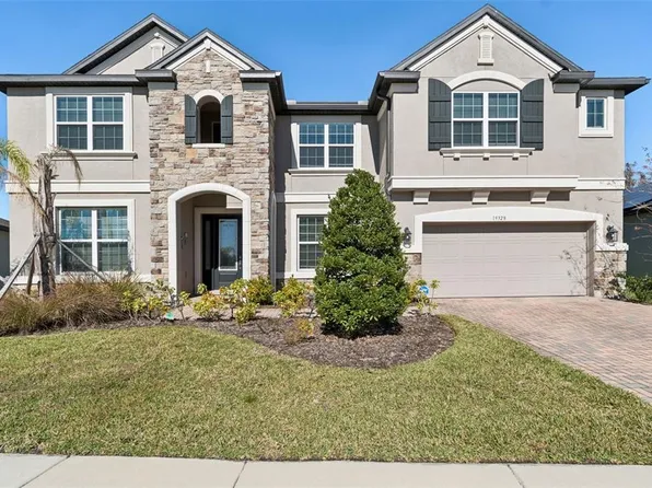 19328 Eagle Creek Ln, Tampa, FL 33647