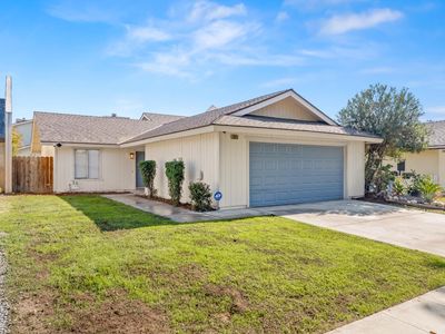 2012 N Laureen Ave, Fresno, CA, 93703