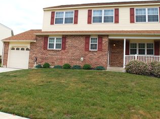 124 Boyer Dr, Newark, DE 19702