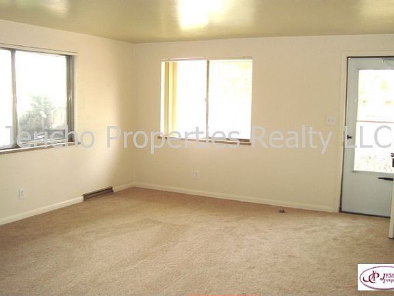 Living Room Entry