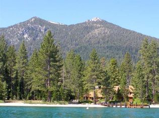301 Paradise Flat Ln, South Lake Tahoe, CA