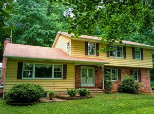 1805 Harvey Yingling Rd, Manchester, MD 21102