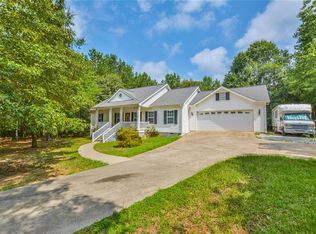 124 Rumsey Rd, Hartwell, GA 30643