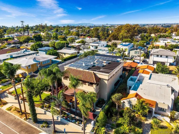 1728 W Lewis St, San Diego, CA 92103