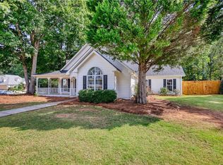 911 Harvest Ln, Monroe, GA 30655