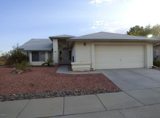 2509 W Camino De Las Grutas, Tucson, AZ 85742