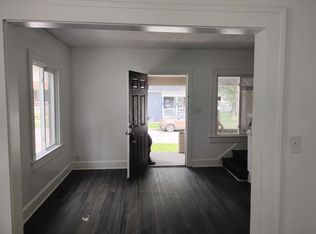 310 Dequincy Street, Indianapolis, IN 46201