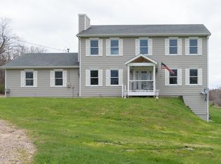 6040 E Z Ave, Vicksburg, MI 49097