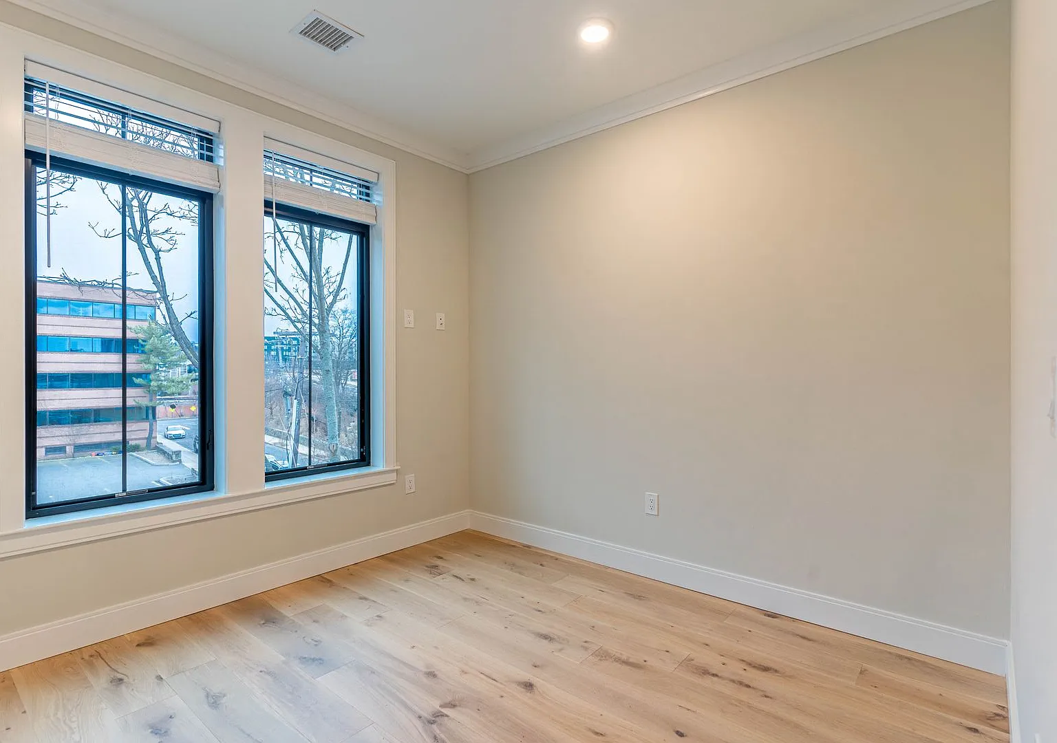New 2-Bed/2-Bath w/ W/D in Unit — Photo 3