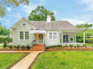 204 Isabelle Pl, Thibodaux, LA 70301