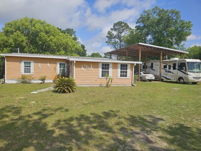139 Yancey Cir, Satsuma, FL, 32189