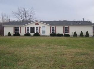1109 E 625 S, Knox, IN 46534