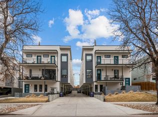 1821 N Irving St UNIT 104, Denver, CO 80204
