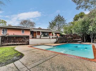 22 Shady Lane Ct, Walnut Creek, CA 94597