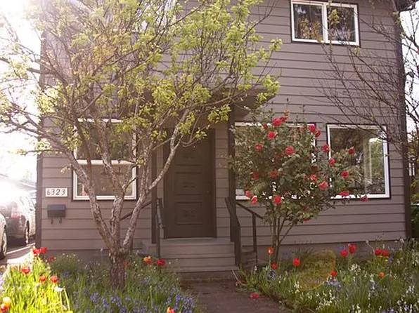 6323 SE 89th Ave, Portland, OR 97266