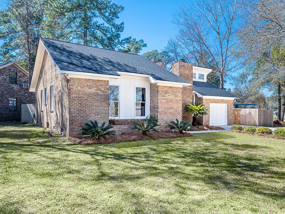 201 Crestwood Dr, Summerville, SC 29483 | Zillow