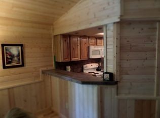 792 L Swafford Rd, Pikeville, TN 37367