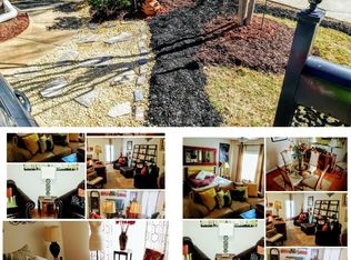 1088 Firethorne Pass, Cumming, GA 30040