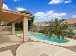 9417 E Juanita Ave, Mesa, AZ 85209