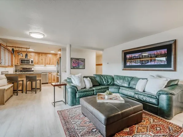 365 Salt Lick Circle, Silverthorne, CO 80498