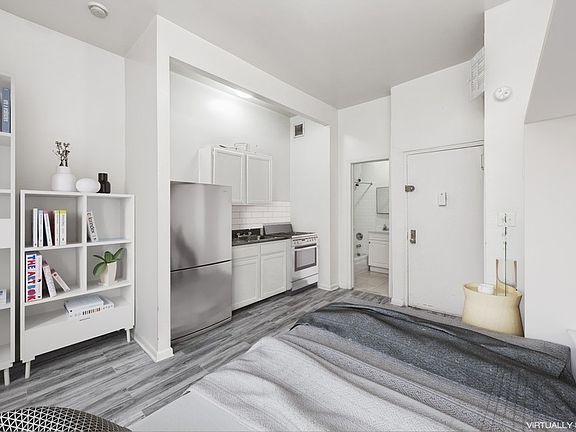 5th image of 424 E 115th St #3A