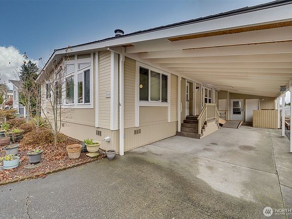 3rd image of 1427 100th Street SW #166