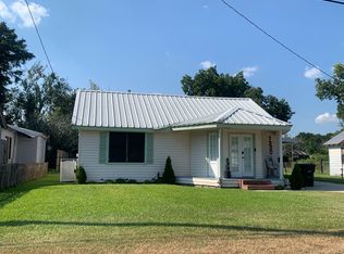 1220 Weeks St, New Iberia, LA 70560