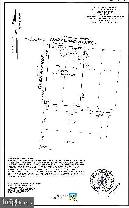 1st image of Maryland St