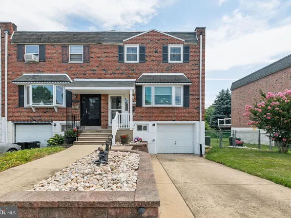 12213 Medford Rd, Philadelphia, PA 19154