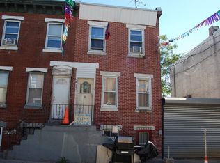 2747 C St, Philadelphia, PA 19134