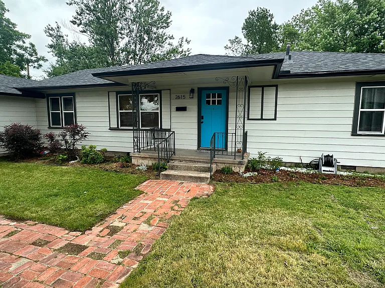 2615 N Beard Ave — Photo 1